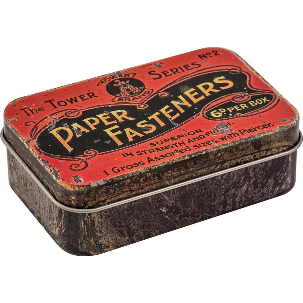Trinket Tins {retired} | idea-ology