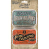 Trinket Tins {retired} | idea-ology