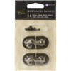 Montmartre Latches | Memory Hardware
