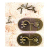 Montmartre Latches | Memory Hardware