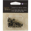 Chantilly Metal Knobs | Memory Hardware