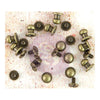 Chantilly Metal Knobs | Memory Hardware