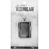 Rectangular Locket | Assemblage