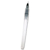 Pinceau aquarelle ColorIn {Fin}