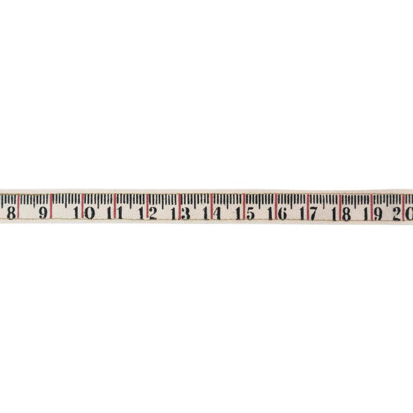 Ruler Ribbon {36"} | idea-ology