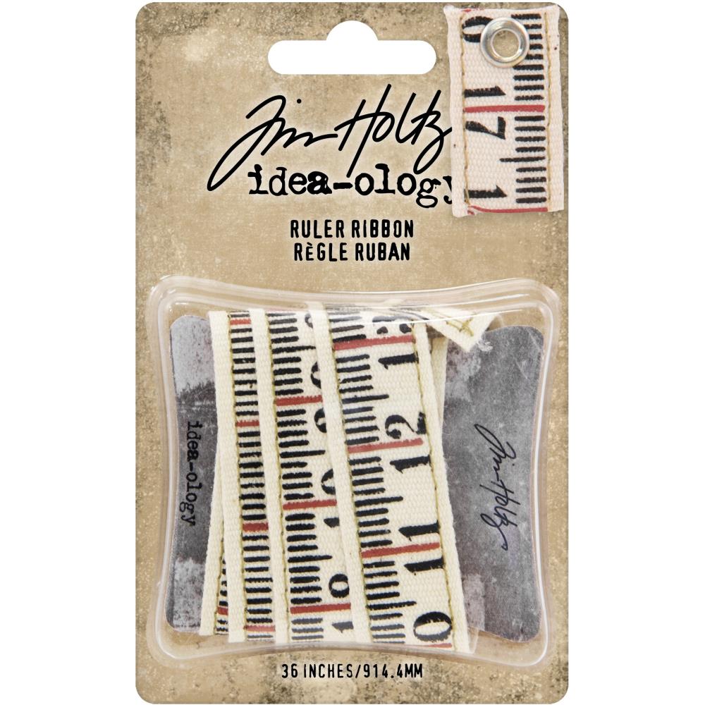 Ruler Ribbon | idea-ology