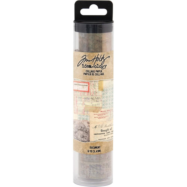 Collage Paper {multiple styles} | idea-ology