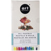 Water Soluble Oil Pastels | Art Philosophy