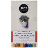 Water Soluble Oil Pastels | Art Philosophy
