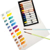 Water Soluble Oil Pastels | Art Philosophy