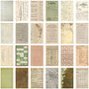 Toiles de fond {plusieurs volumes} | idée-ologie