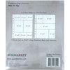 Memory Journal Foundation Page Protectors {multiple styles}