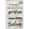 Foundations Word Paperclips