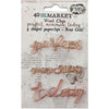Foundations Word Paperclips