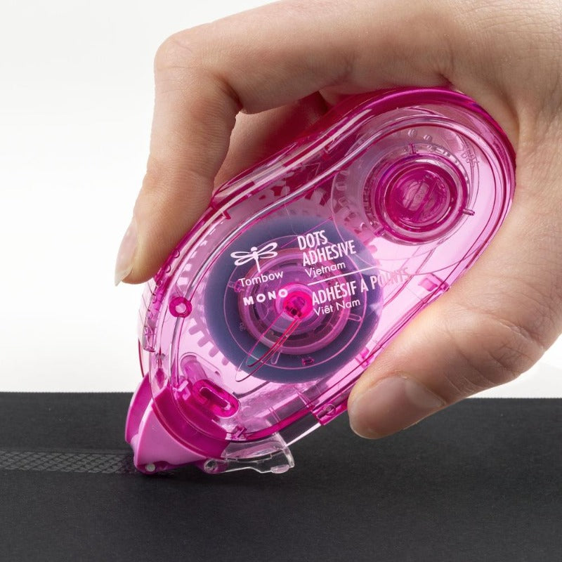 Mono Adhesive Dots