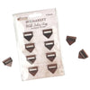 Metal Index Clips | Curators