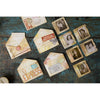 Specimen Thinlits Die Set | Tim Holtz