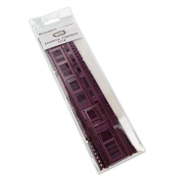 Vintage Bits Essential Filmstrips