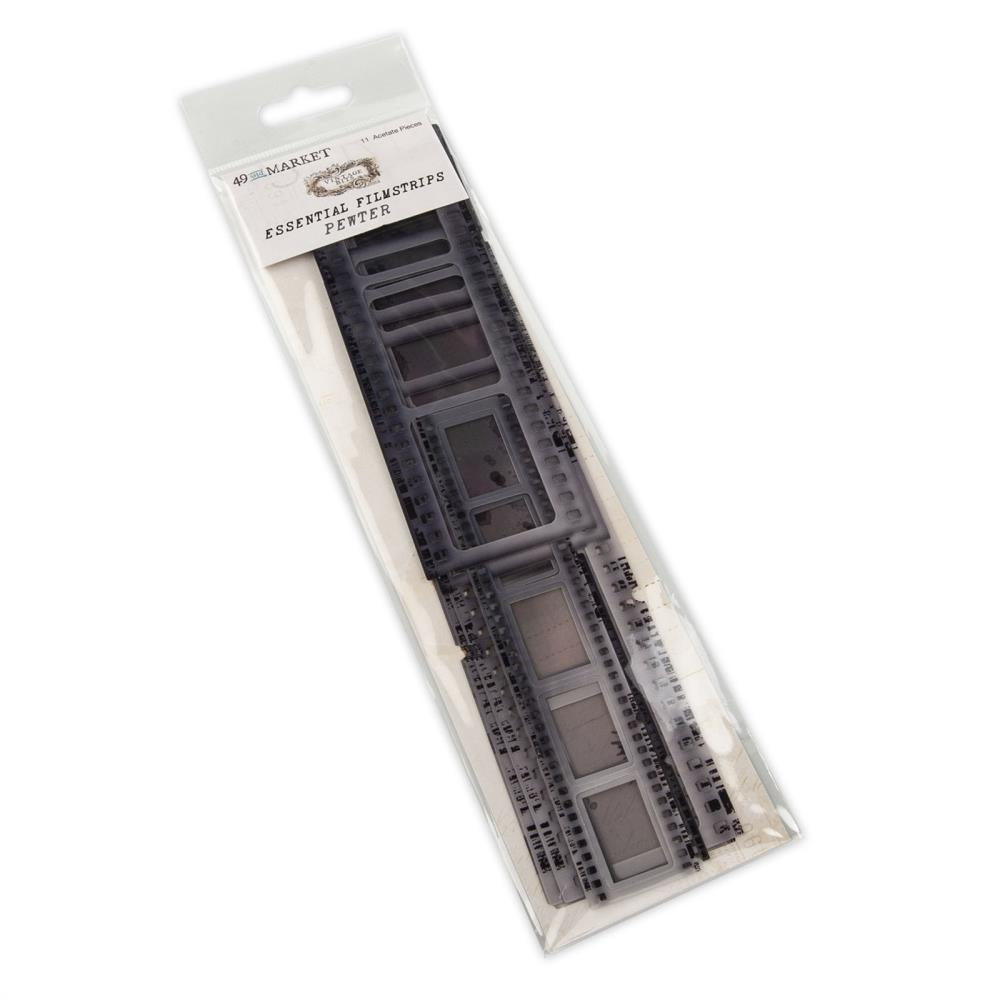 Vintage Bits Essential Filmstrips