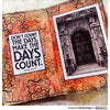 Texture Stamp | Clocks