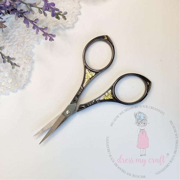 Precision Scissors