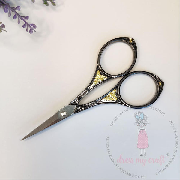 Precision Scissors