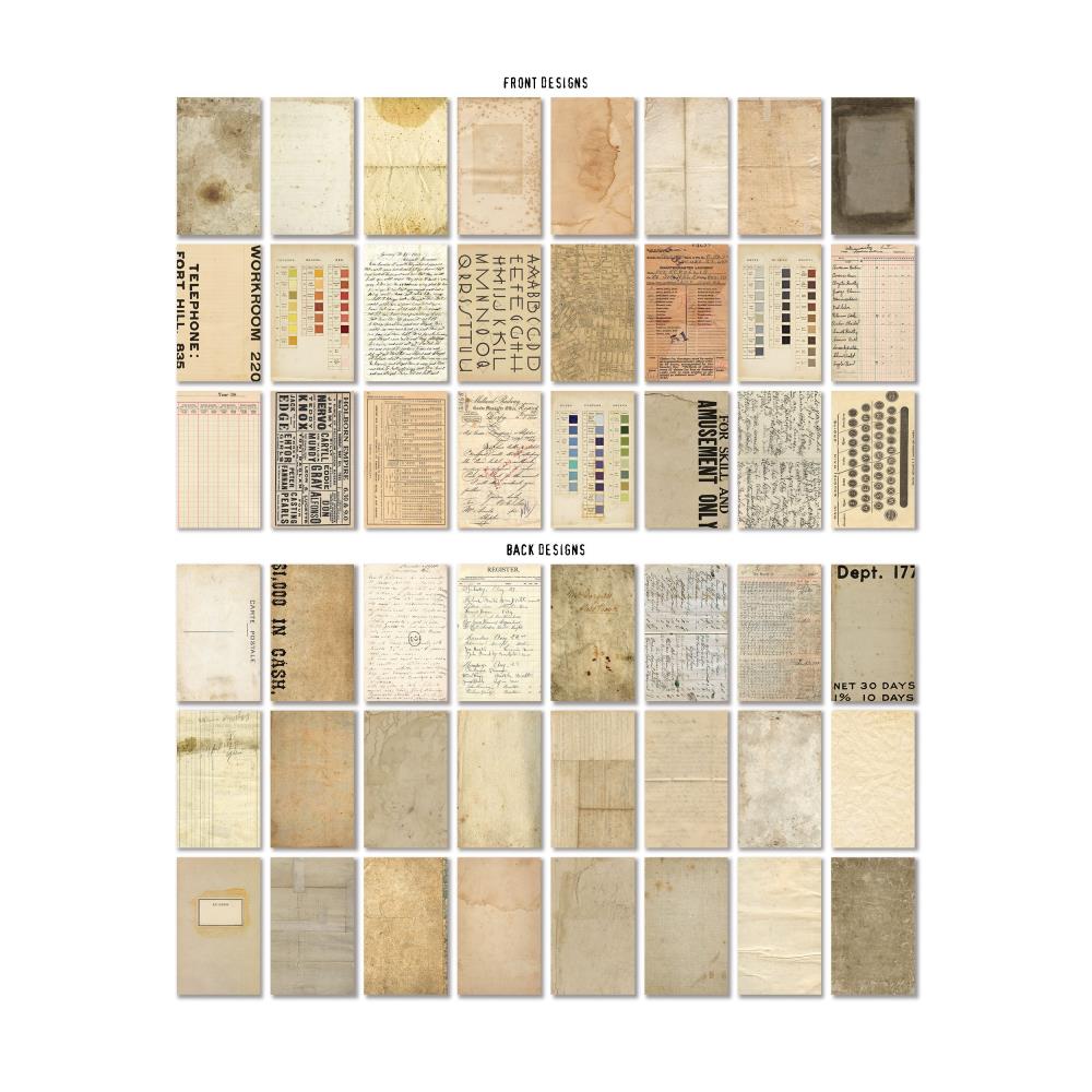 Toiles de fond {plusieurs volumes} | idée-ologie