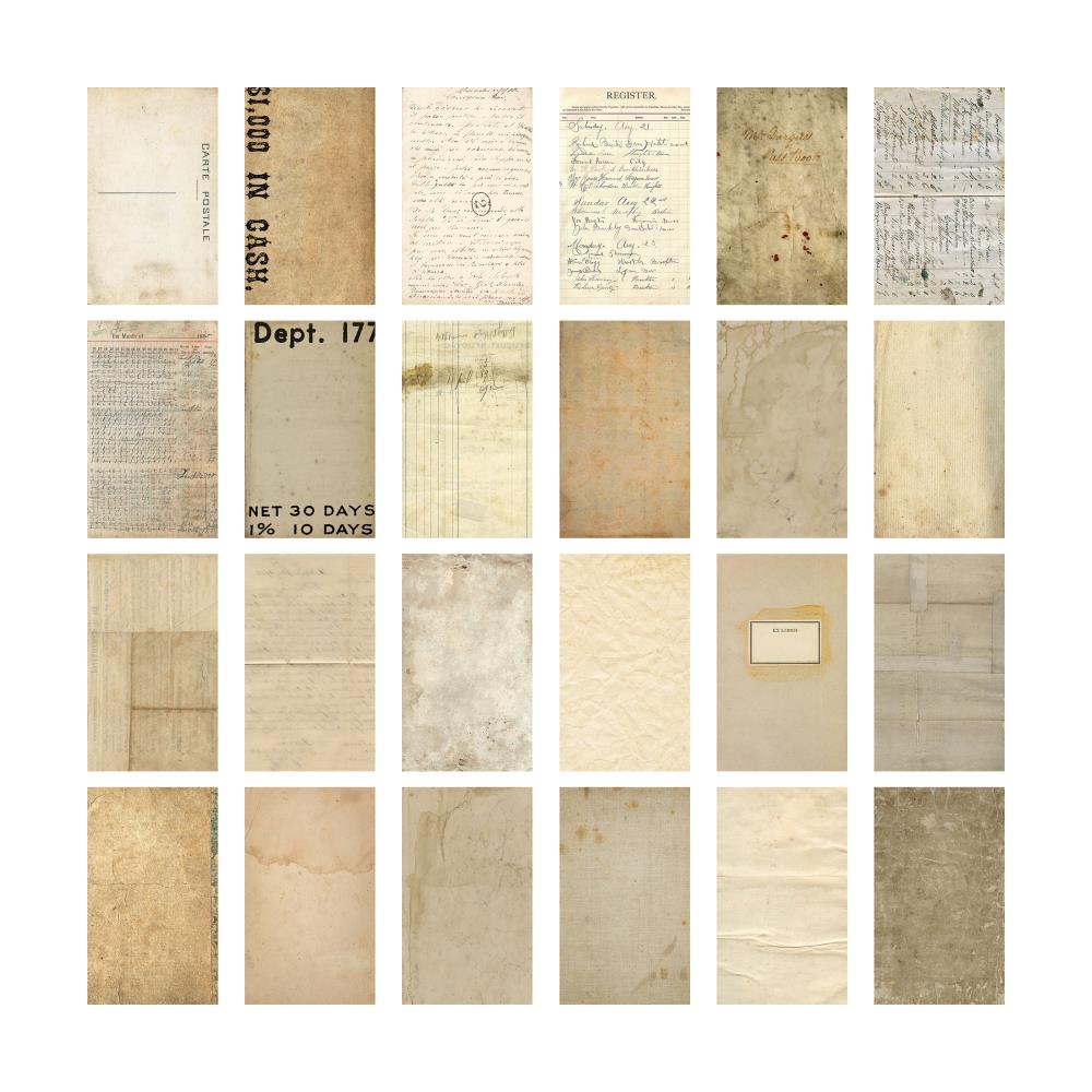 Toiles de fond {plusieurs volumes} | idée-ologie