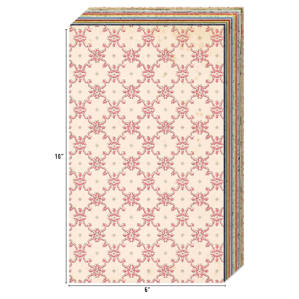 Toiles de fond {plusieurs volumes} | idée-ologie
