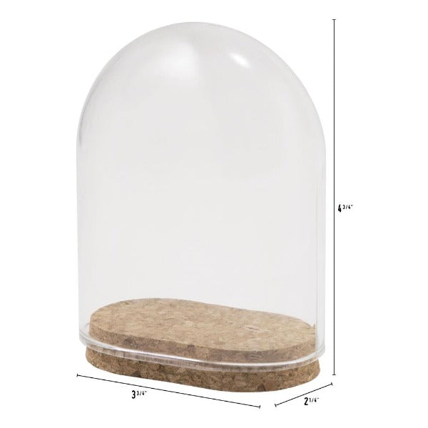 Reliquary Dome | idea-ology