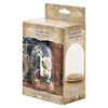 Reliquary Dome | idea-ology
