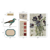 Transparent Things Vol. 2 | idea-ology
