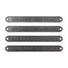 Word Plaques Large | idea-ology