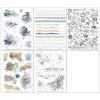Transferts d’albums vintage Artistry Everywhere {styles multiples}