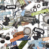 Vintage Artistry Everywhere Ephemera Bits