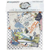Vintage Artistry Everywhere Ephemera Bits