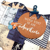 Vintage Artistry Everywhere Cluster Kit