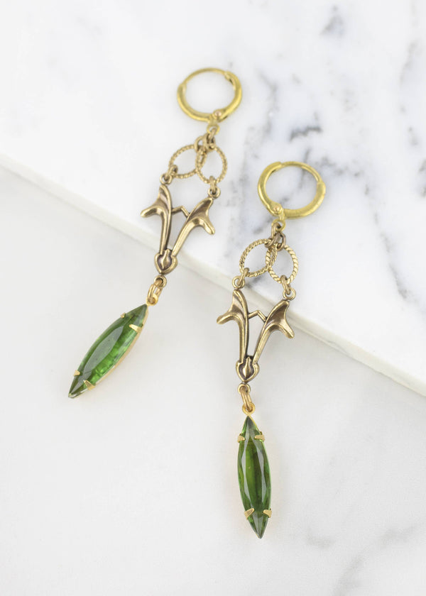 Finley Earrings