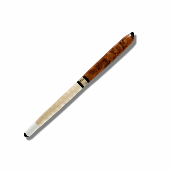 Handmade 'Pool Cue' Pen