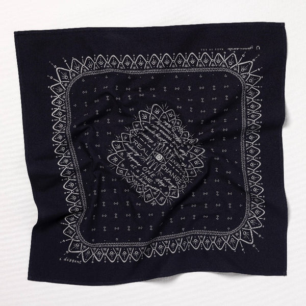 Dissent Bandana