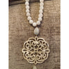 Jewelry for the Home | New Beginnings {Moonstone}
