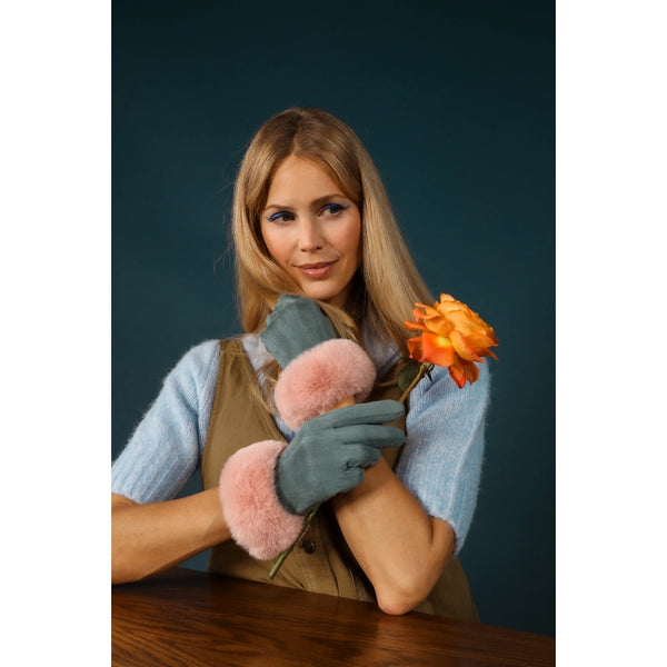 Gants Bettina {plusieurs couleurs}