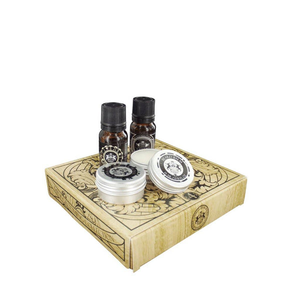 Mini Grooming Collection Gift Set