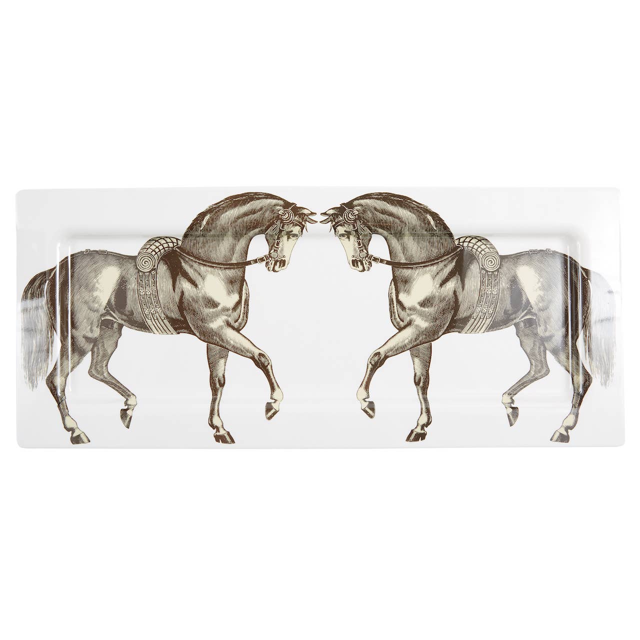 Equus XL Platter {clearance}
