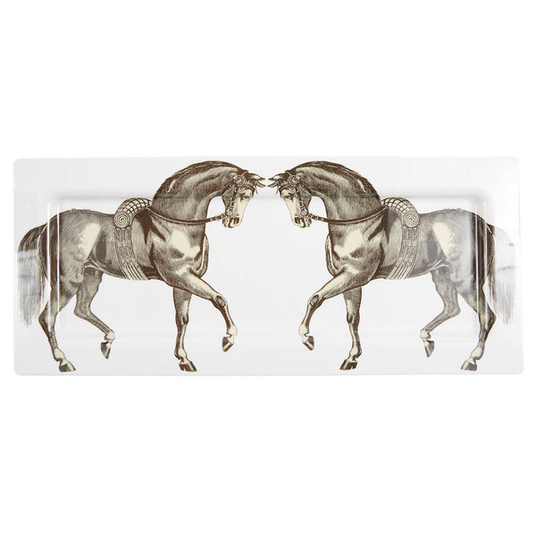 Equus XL Platter {clearance}