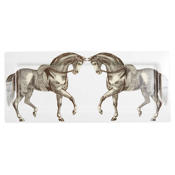 Equus XL Platter