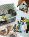 Mod Podge Image Transfer Medium