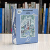 Puzzle | Print Club x Luckies | London, Paris, Brussels