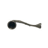 Pewter Plated Dragon Candle Snuffer