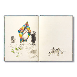 The Storytellers Handbook